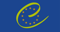 Logo of the Council of Europe (green, no lettering).png